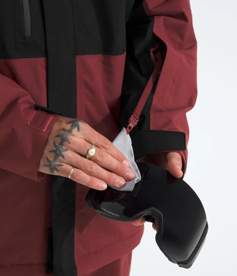 Freedom Insulated Jacket (Men’s) - NF0A82VU