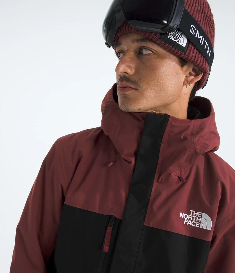 Freedom Insulated Jacket (Men’s) - NF0A82VU