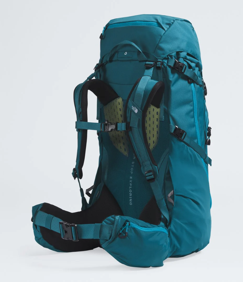 Terra 55L Backpack (Women's) - NF0A87C0