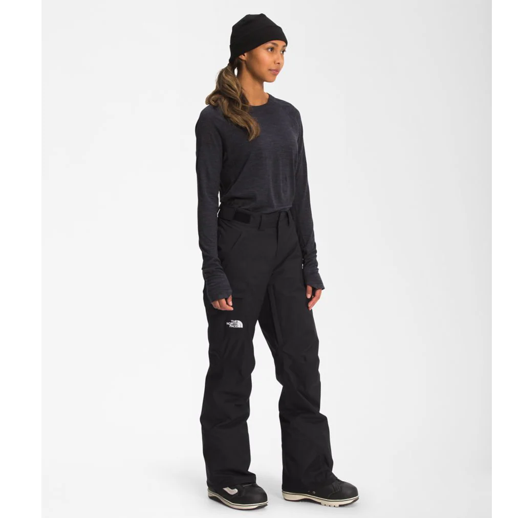 Freedom Insulated Pant (Women's)- NF0A5ACY - Past Season