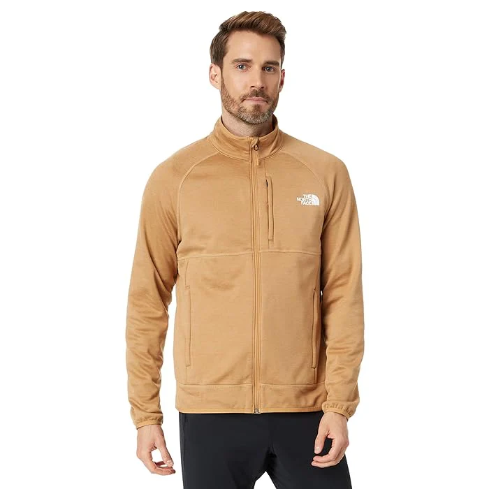 Canyonlands Full Zip (Men's) - NF0A5G9V - Past Season