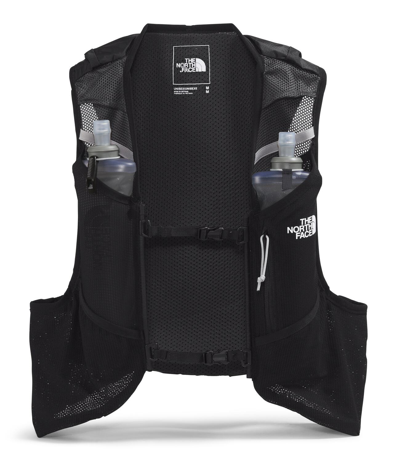 Sunriser Run Vest 8L - NF0A81DZ