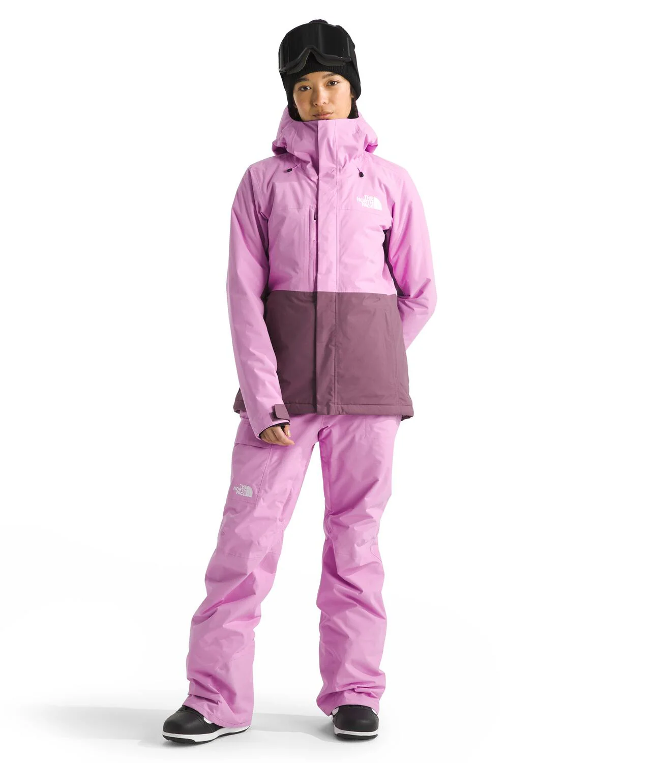 Freedom Insulated Jacket (Women's) - NF0A7WYK - Past Season