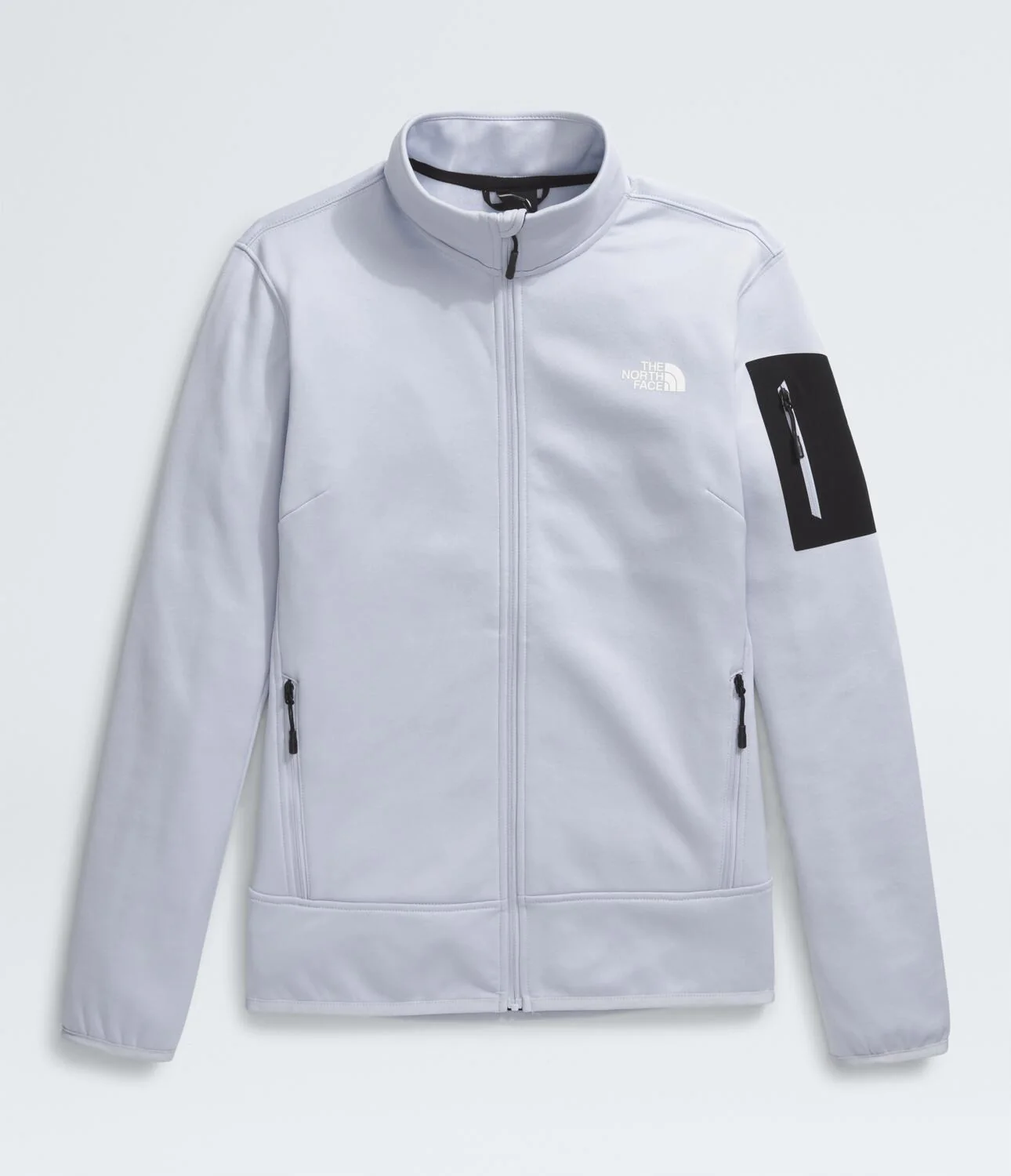 Mistyescape Fleece Jacket (Women's) - NF0A8BRK