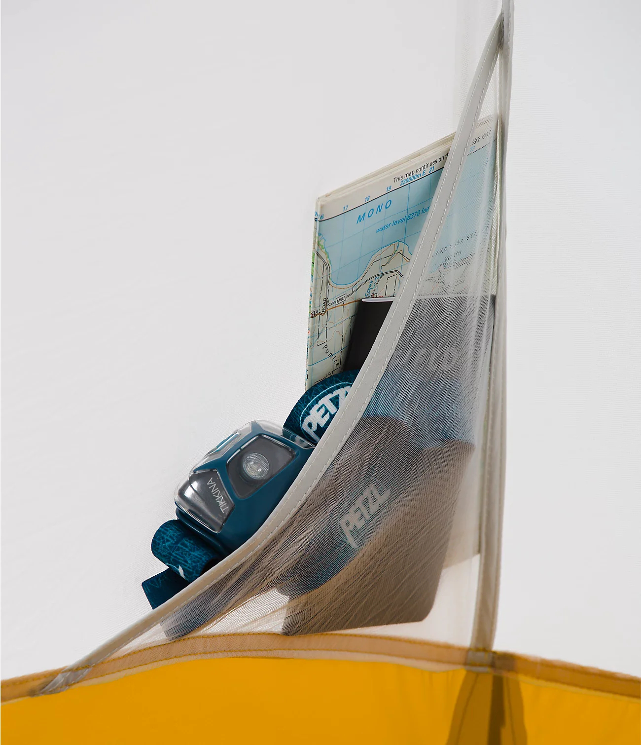 Trail Lite 2 Tent - NF0A81C5