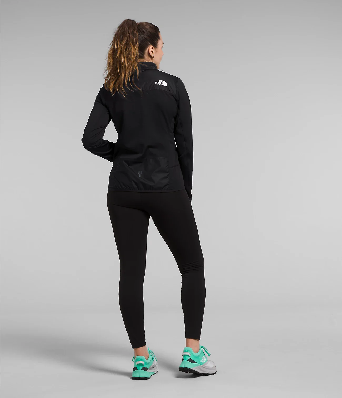 Winter Warm Pro Jacket (Women's) - NF0A84LD - Past Season