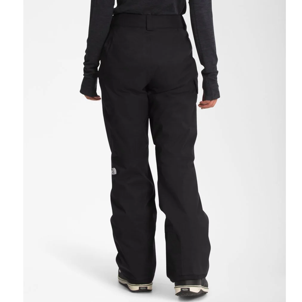 Freedom Insulated Pant (Women's)- NF0A5ACY - Past Season
