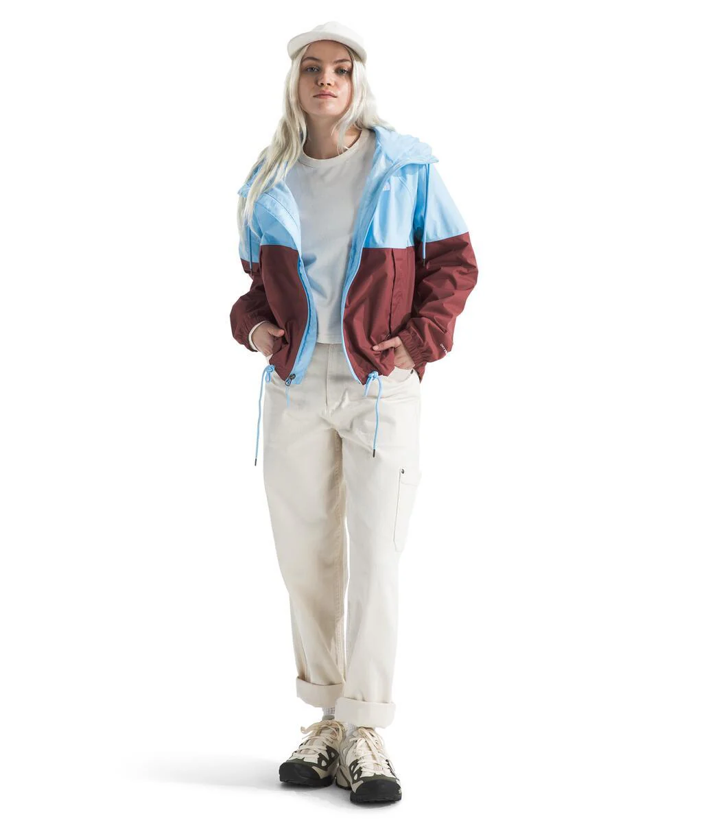 Antora Novelty Rain Jacket (Women’s) - NF0A7QF1 - Past Season