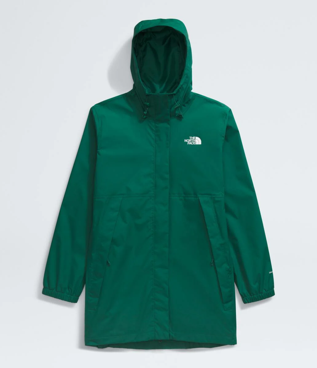 Plus Antora Parka (Women's) - NF0A7QJO - Past Season