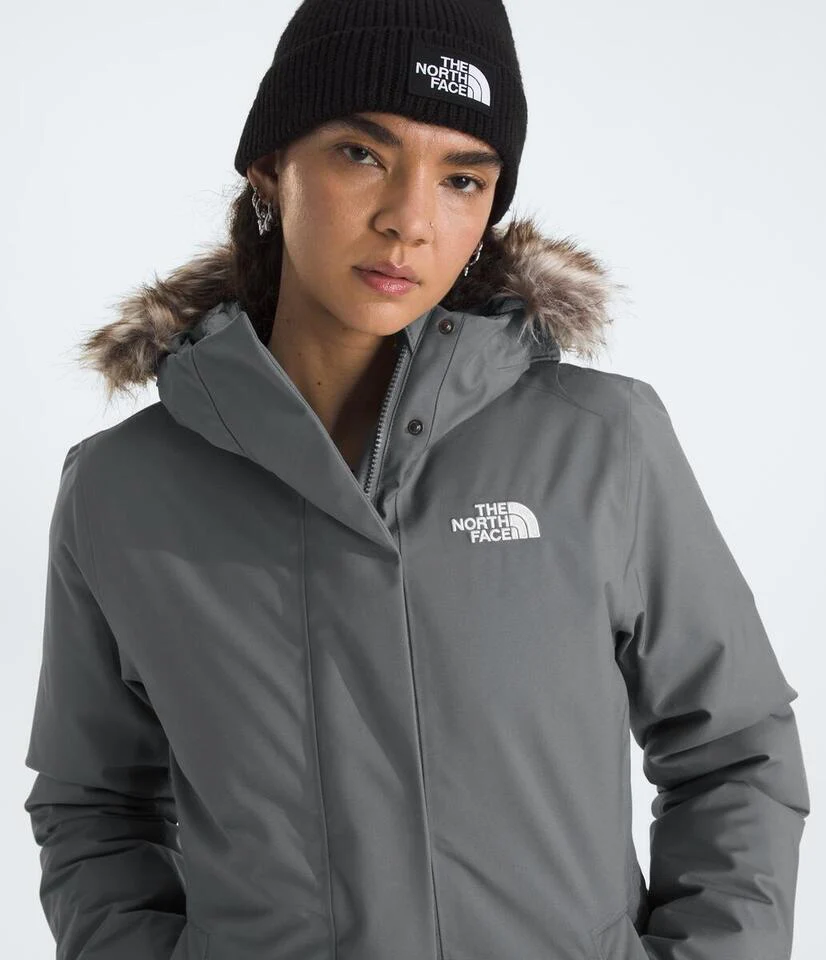 Arctic Parka (Women's) - NF0A84J2