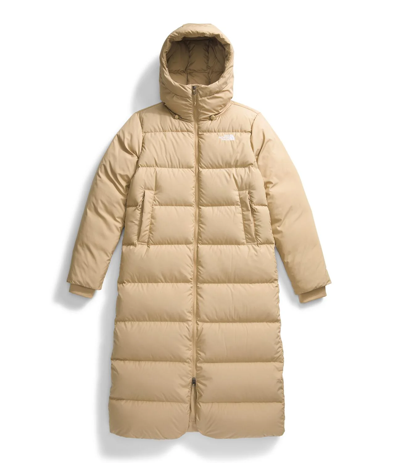 Triple C Parka (Women's) - NF0A84J4 - Past Season