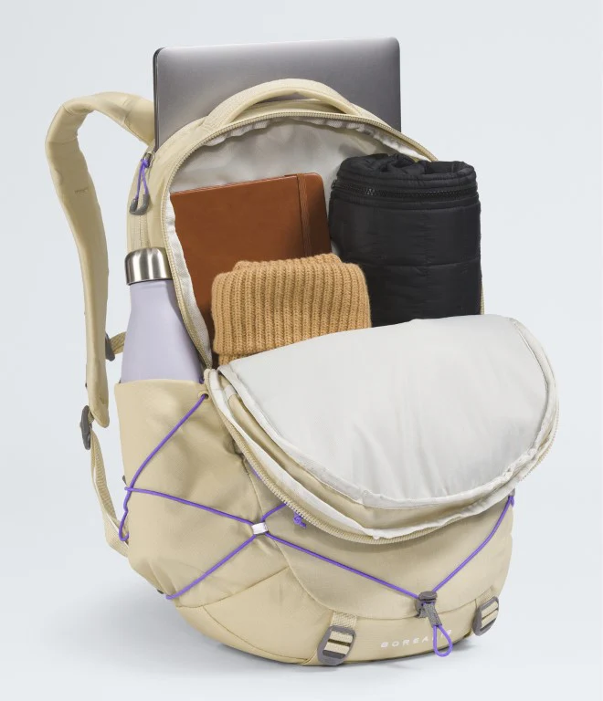 Borealis Backpack (Women's) - NF0A52SI - Past Season