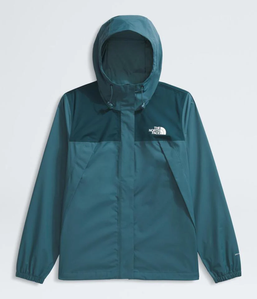 Antora Rain Jacket (Women's) - NF0A8BKD