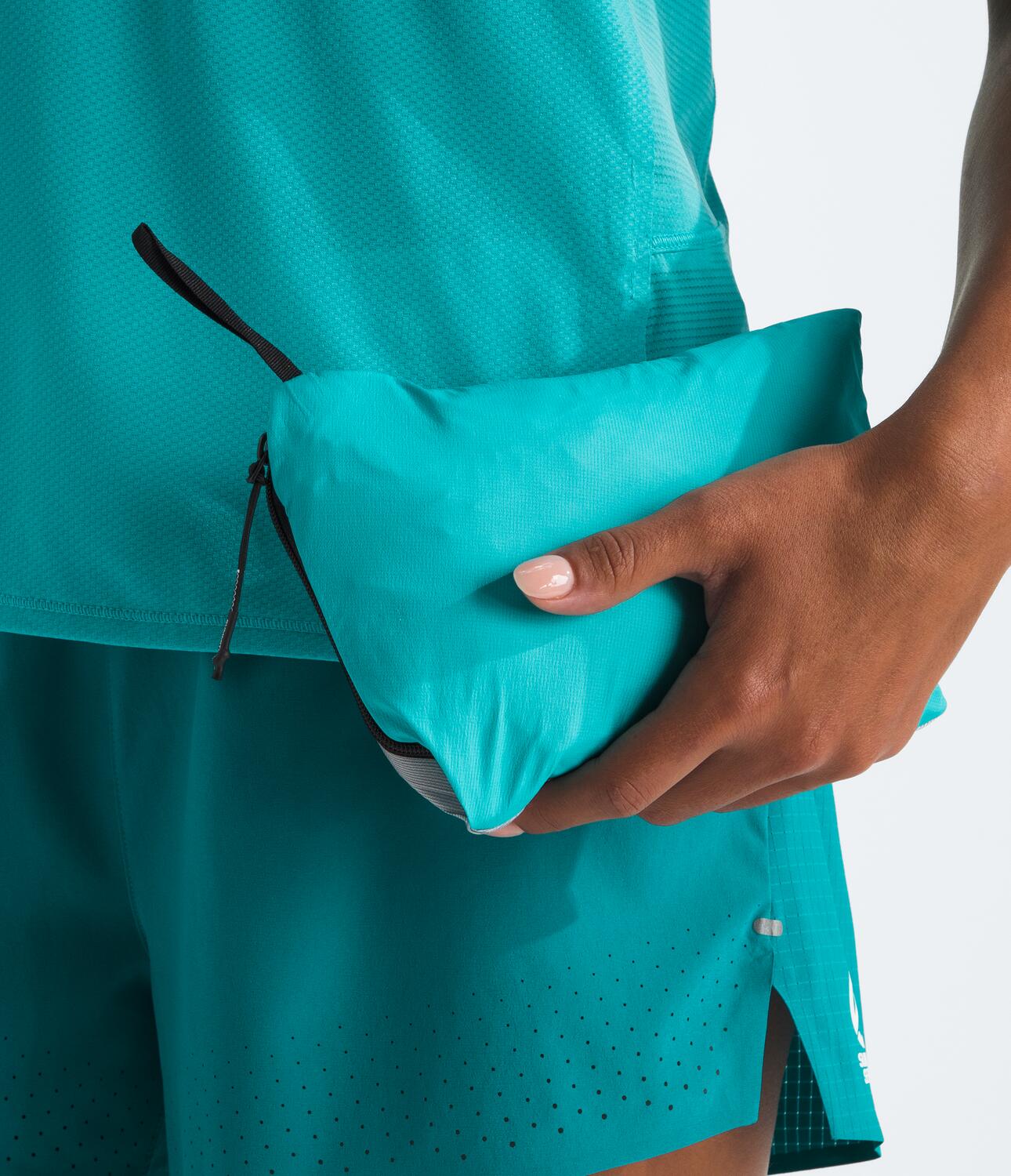 Summit Series Superior FUTURELIGHT™ Jacket (Women's) - NF0A86WH