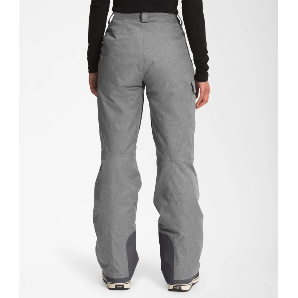 Freedom Insulated Pant (Women's)- NF0A5ACY - Past Season
