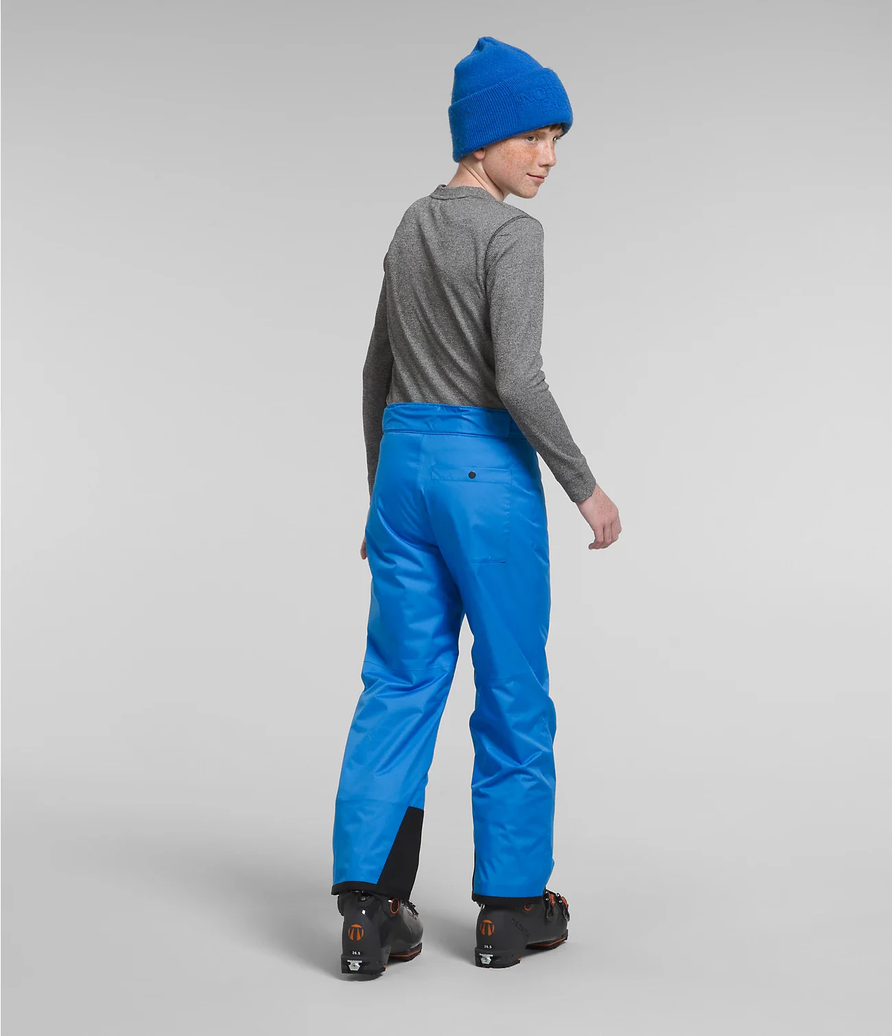 Freedom Insulated Pants (Boys') - NF0A82XR - Past Season