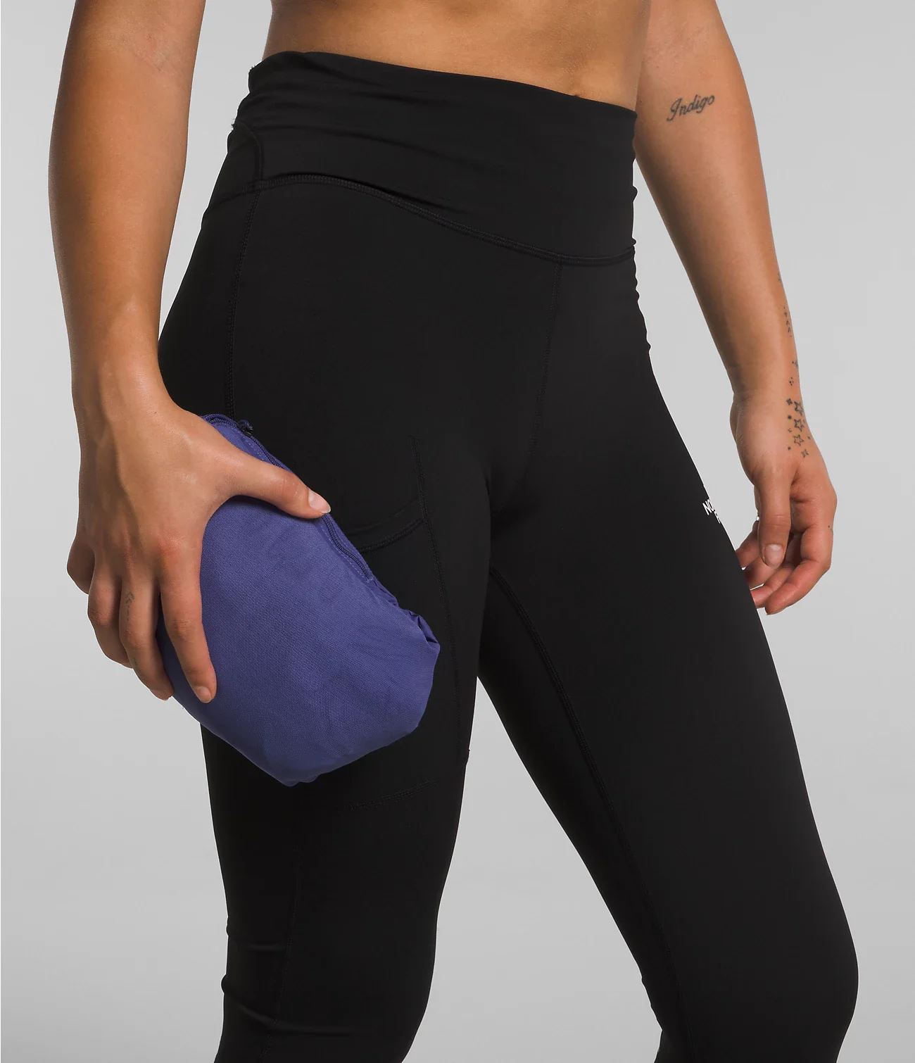 Winter Warm Pro Jacket (Women's) - NF0A84LD - Past Season