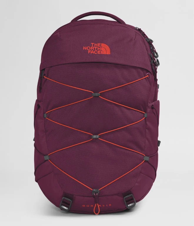 Borealis Backpack (Women's) - NF0A52SI - Past Season