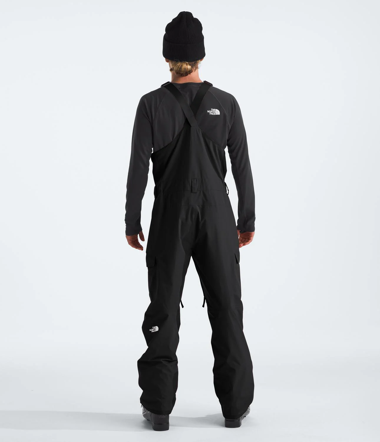 Freedom Bib Pant (Men's) - NF0A5ABT