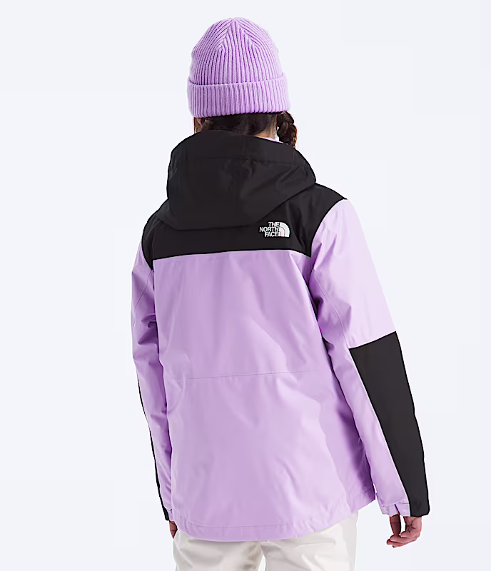 Freedom Triclimate® Jacket (Teen's) - NF0A88UX