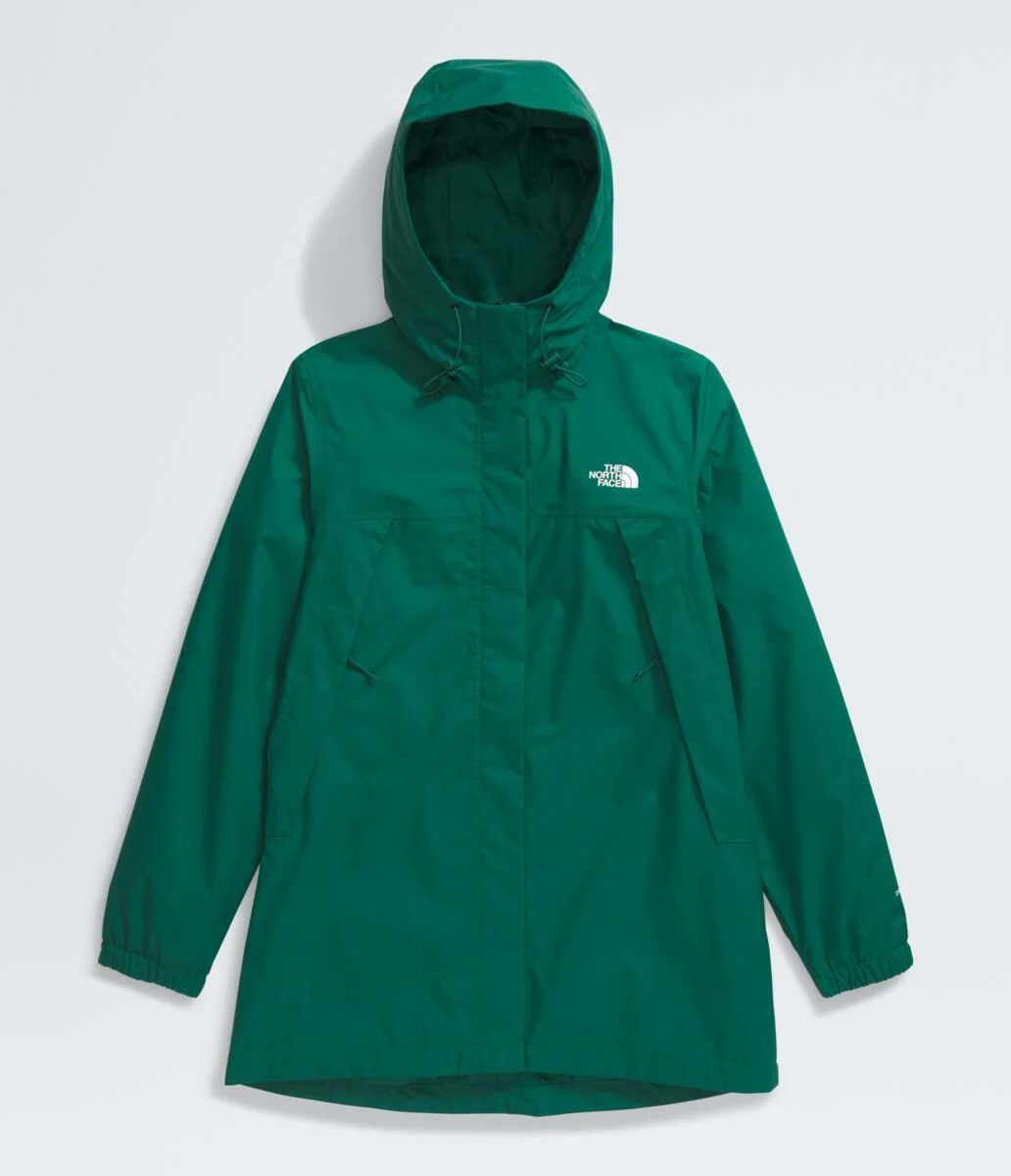 Antora Parka (Women's) - NF0A7QEW - Past Season