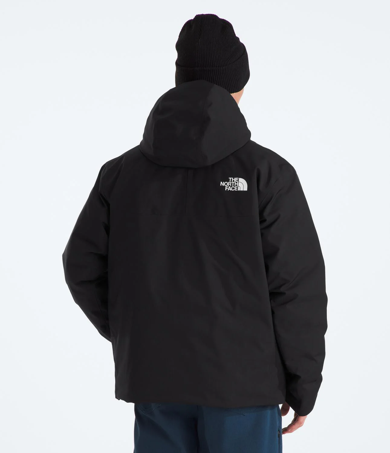 TNF Range Down Jacket (Men's) - NF0A88WD - Past Season