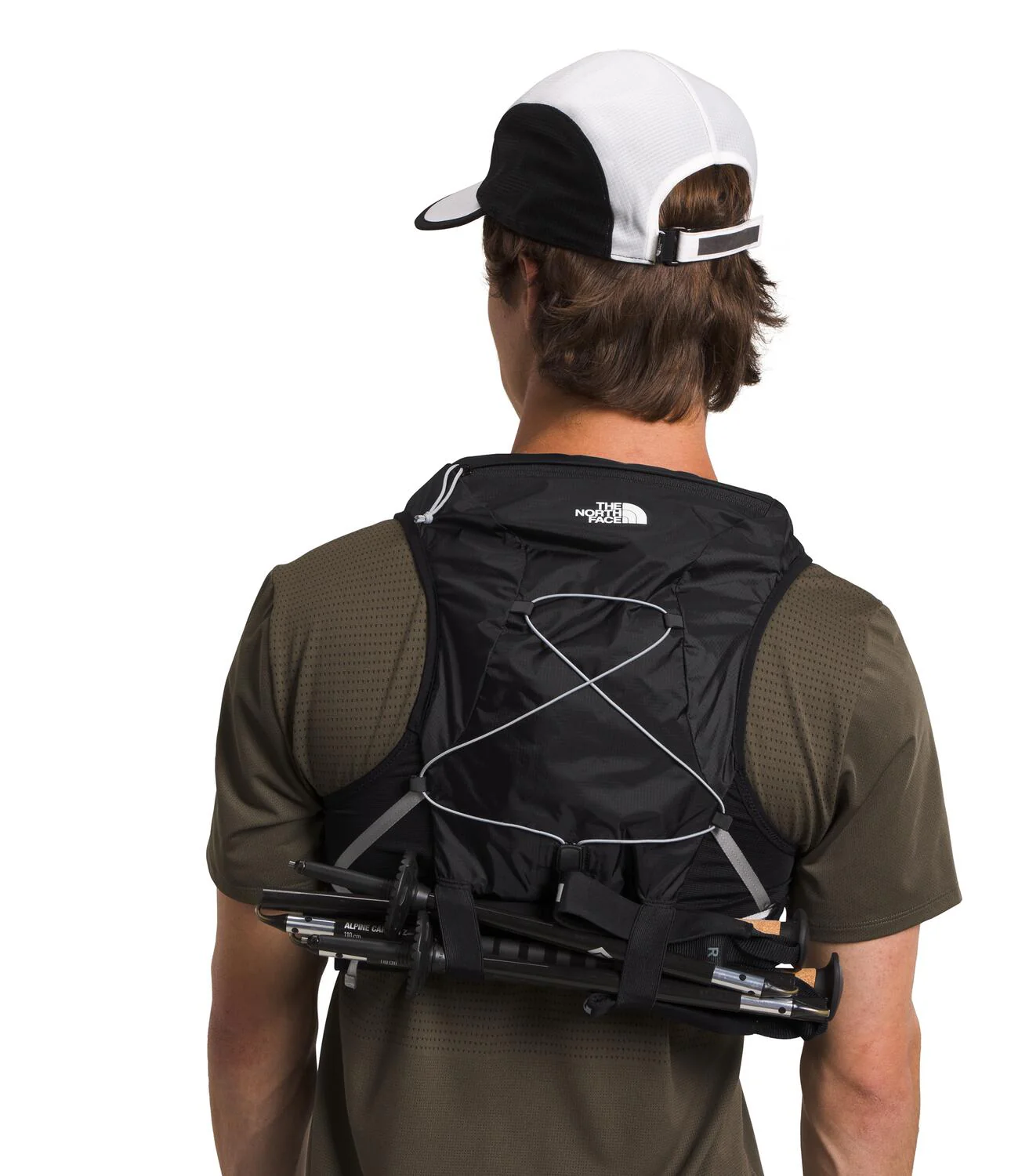 Sunriser Run Vest 8L - NF0A81DZ