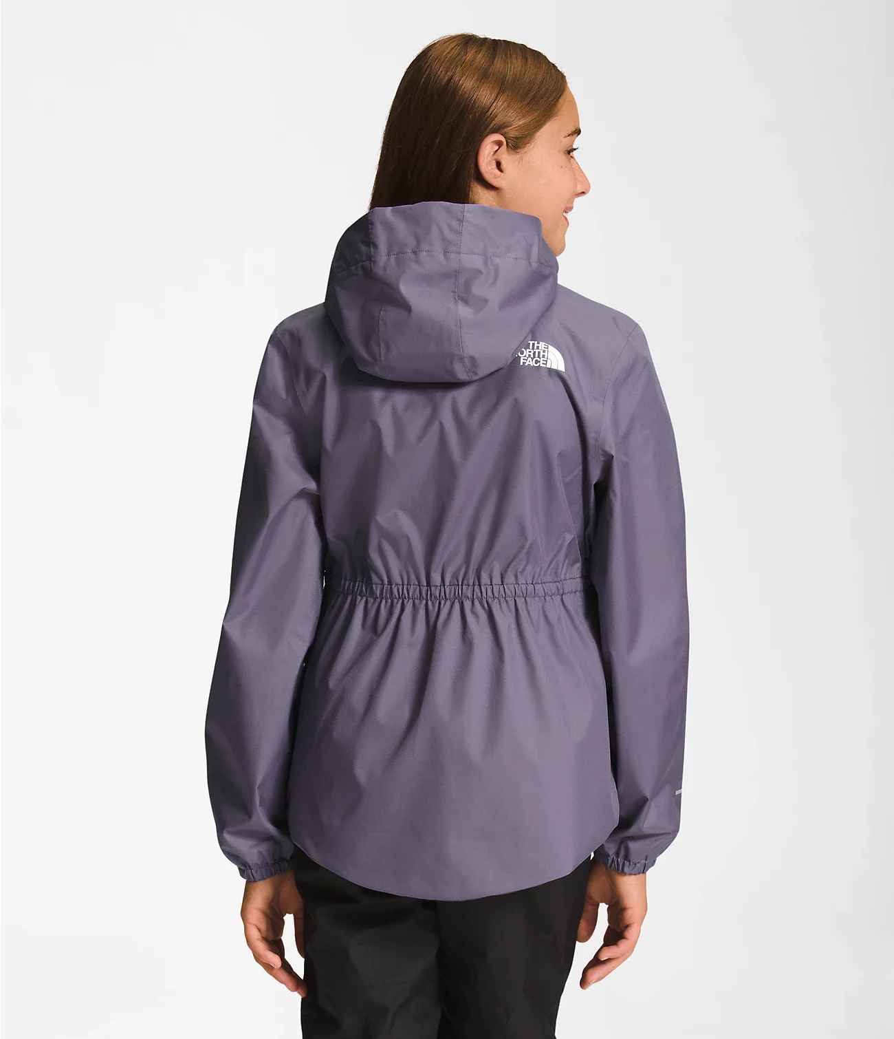 Antora Rain Jacket (Girls') - NF0A82TB - Past Season