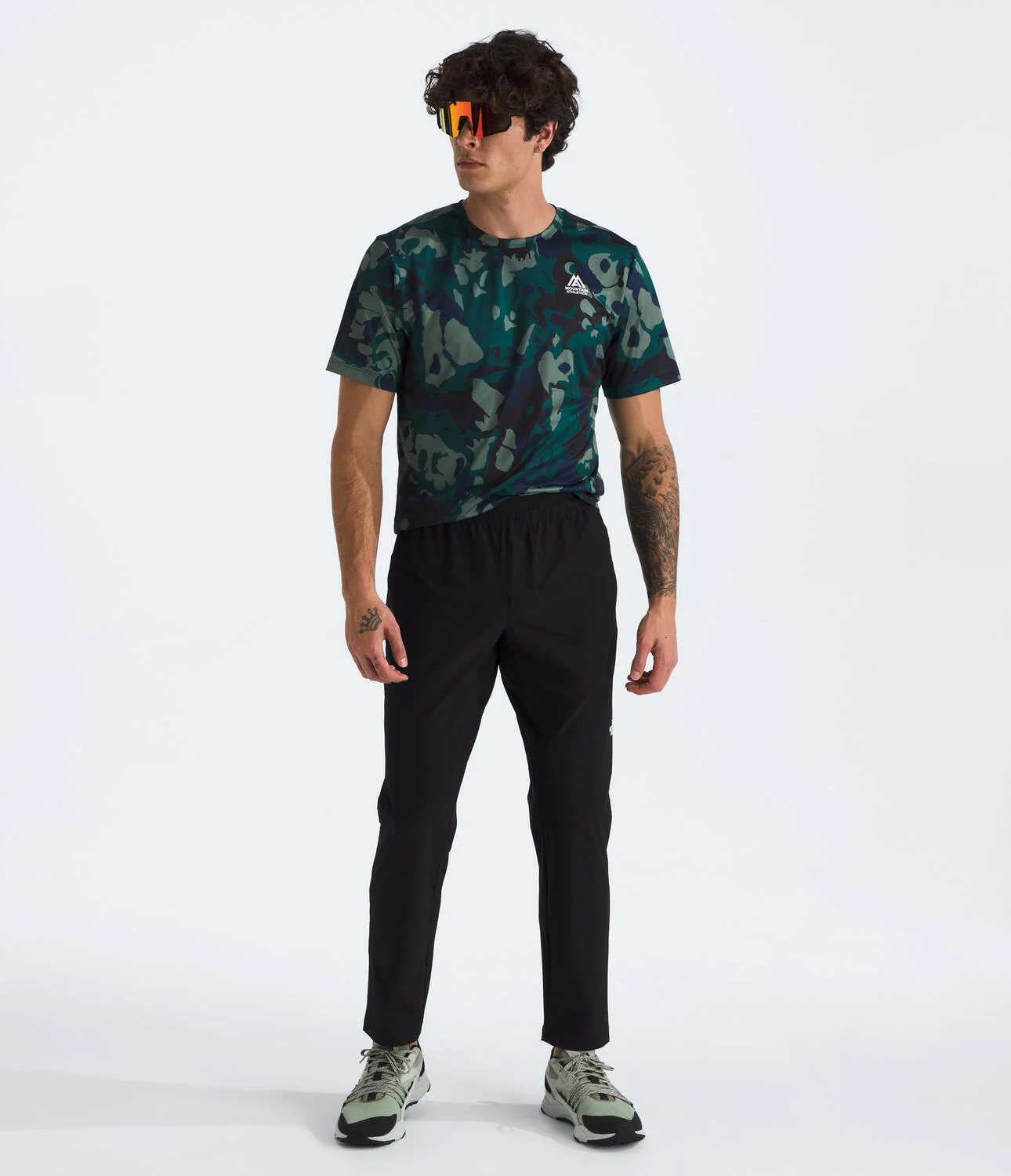 24/7 Woven Jogger (Men's)