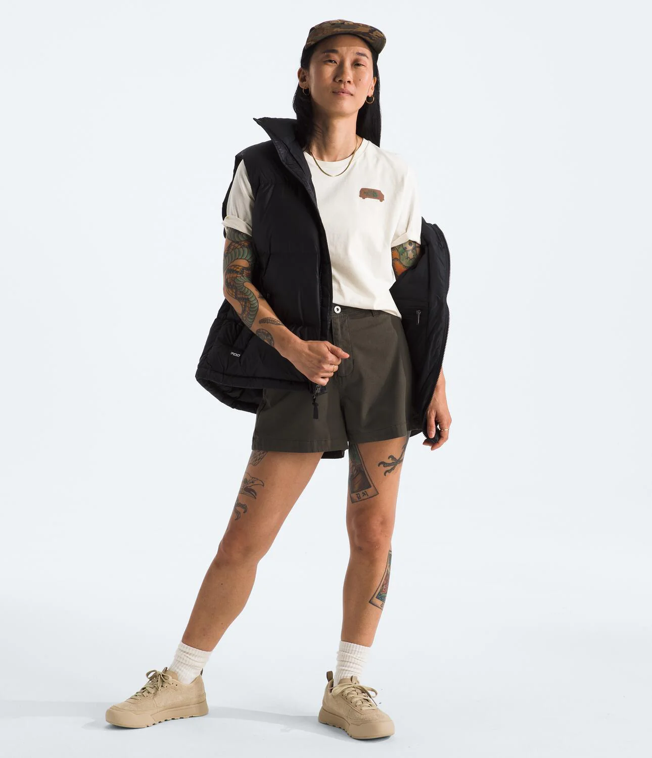 Outdoor Graphic T-Shirt (Women's)