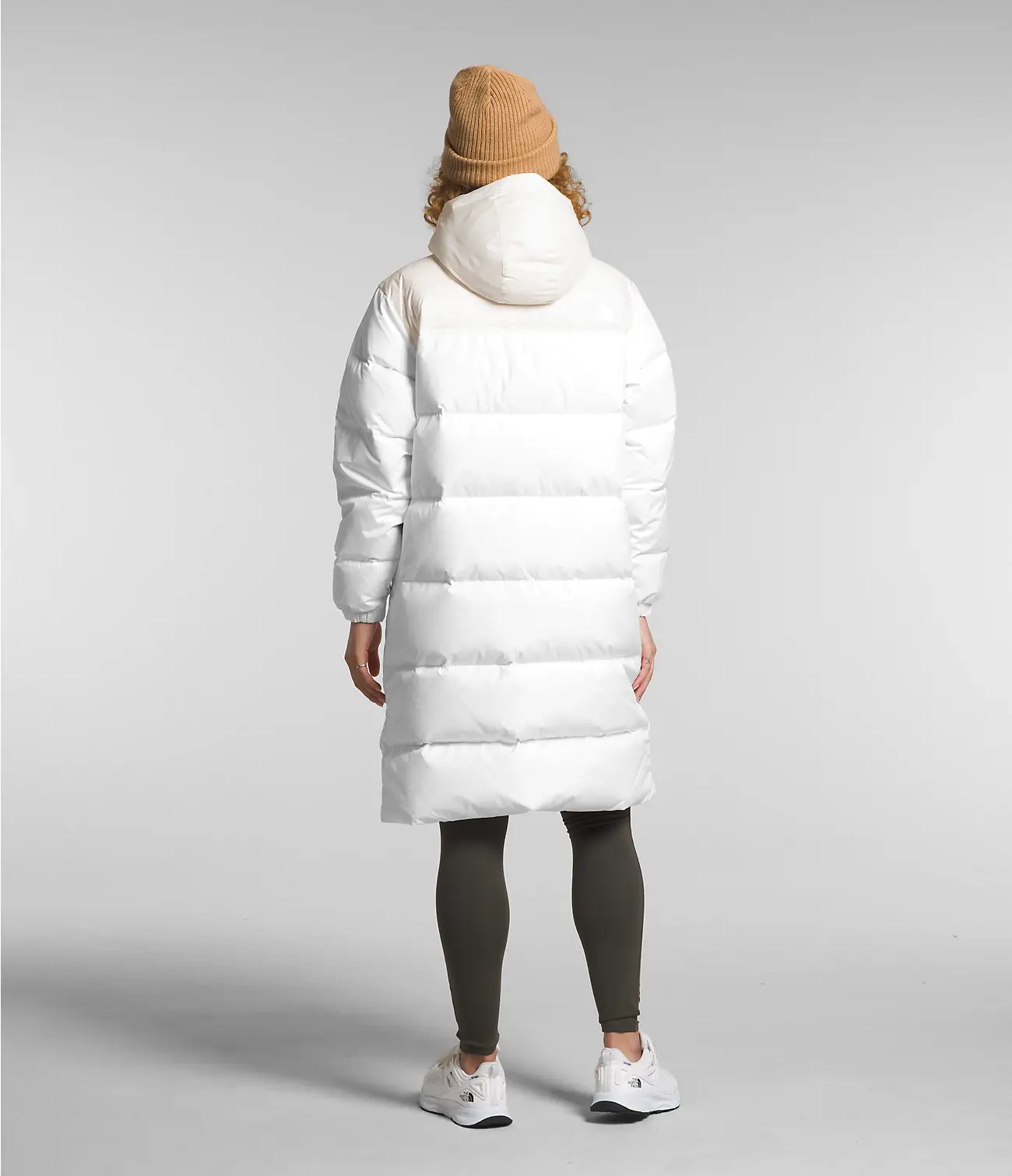 Women’s Nuptse Parka