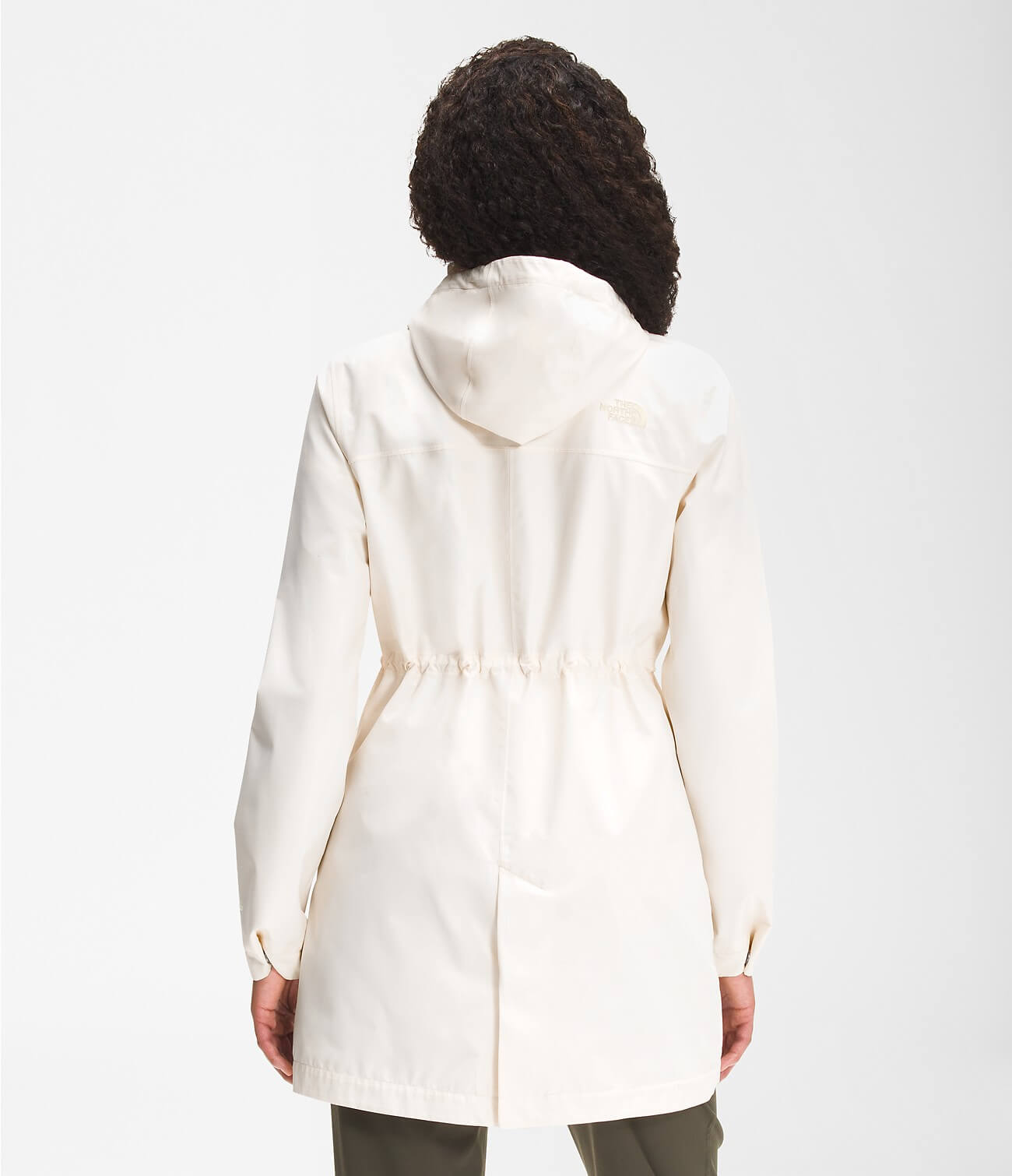 Women’s Woodmont Parka