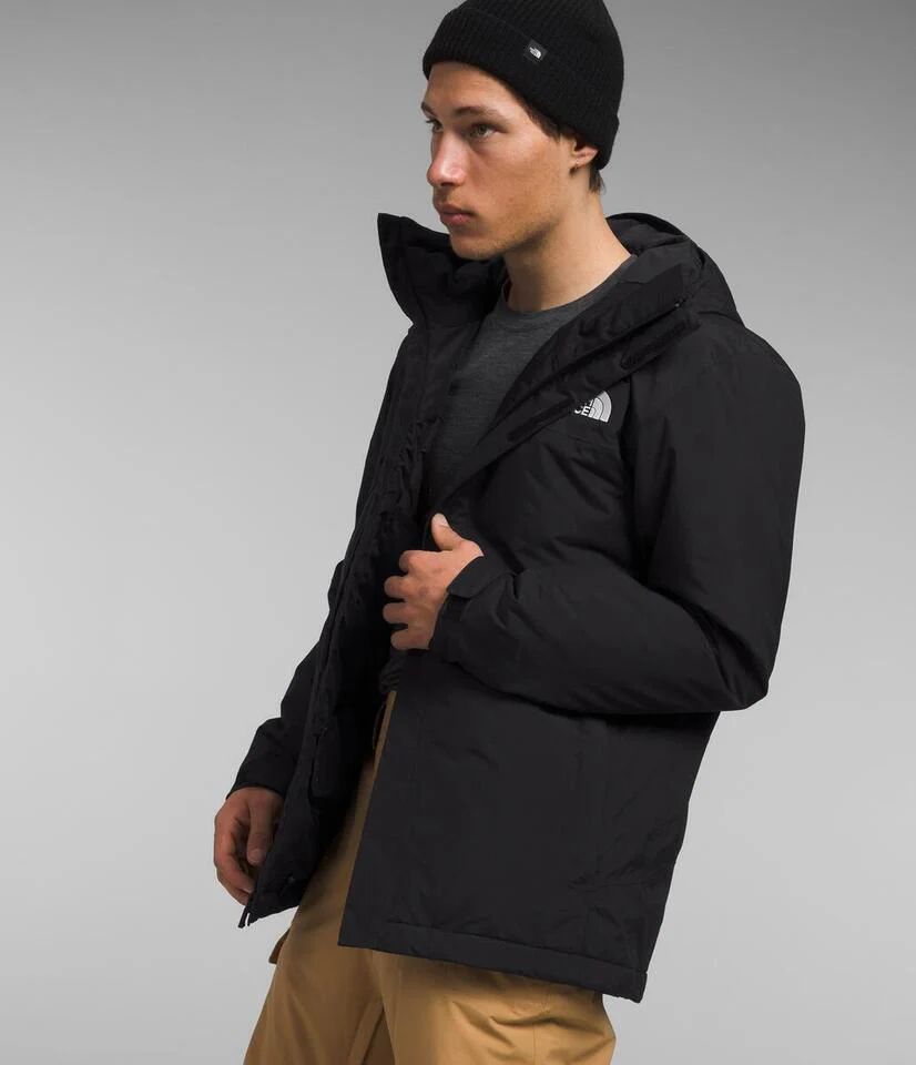 Freedom Insulated Jacket (Men’s) - NF0A82VU