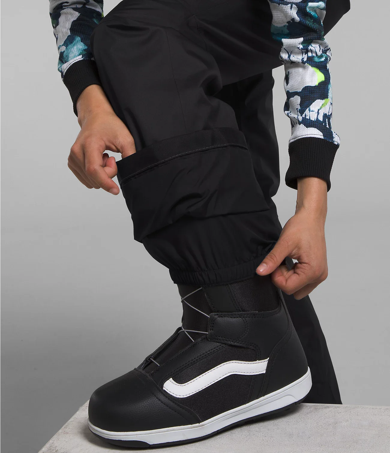 Freedom Insulated Pants (Girls') - NF0A82Y7 - Past Season