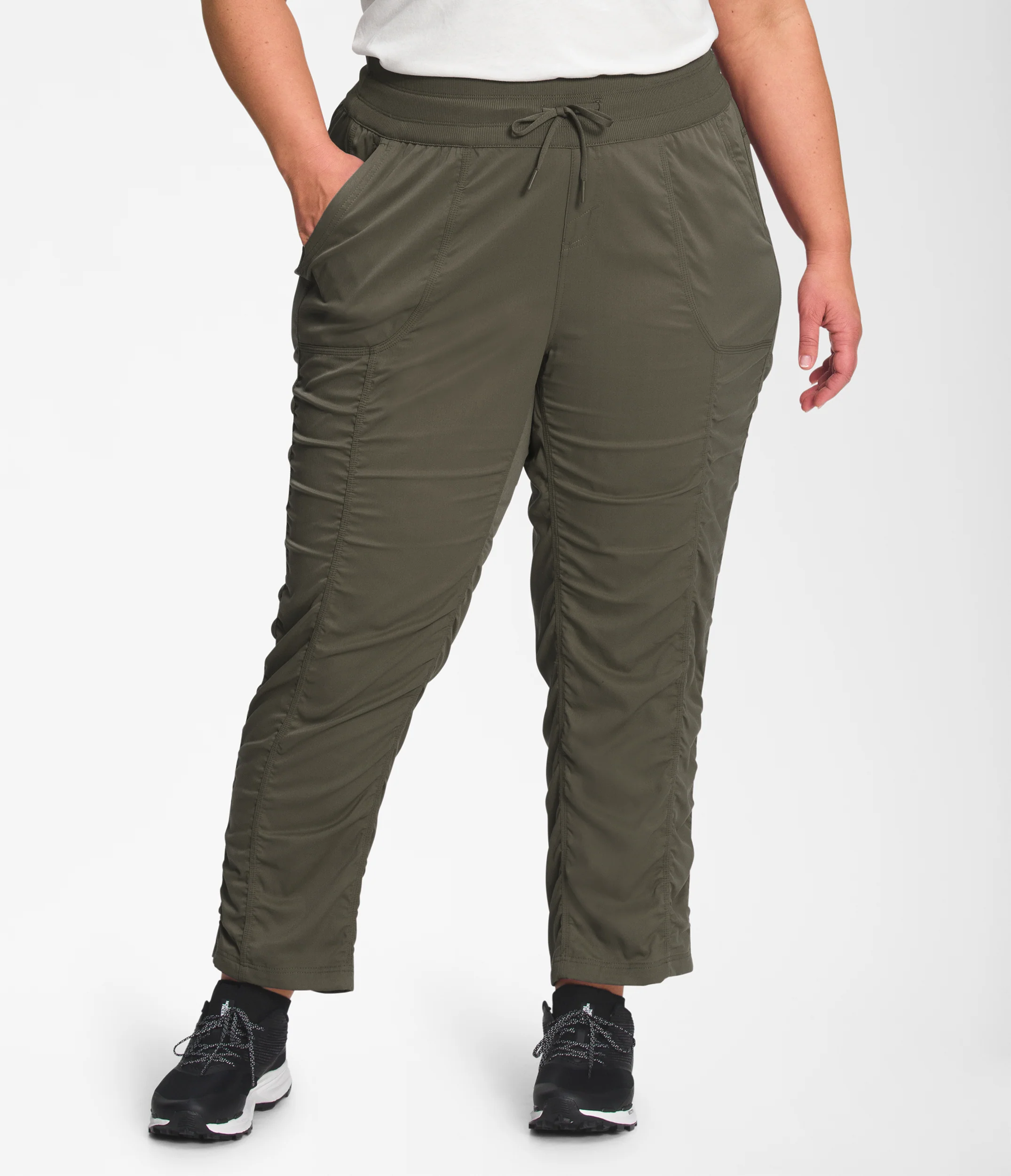 Aphrodite Motion Pant - Plus Size (Women's) - NF0A4AS8 - Past Season