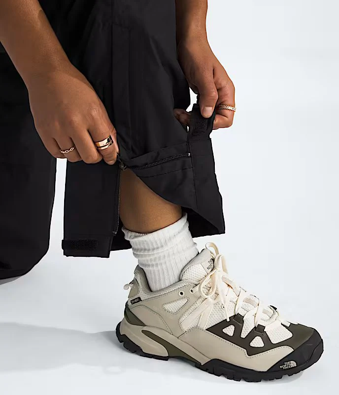 Antora Rain Pants (Women's) - NF0A8BKE