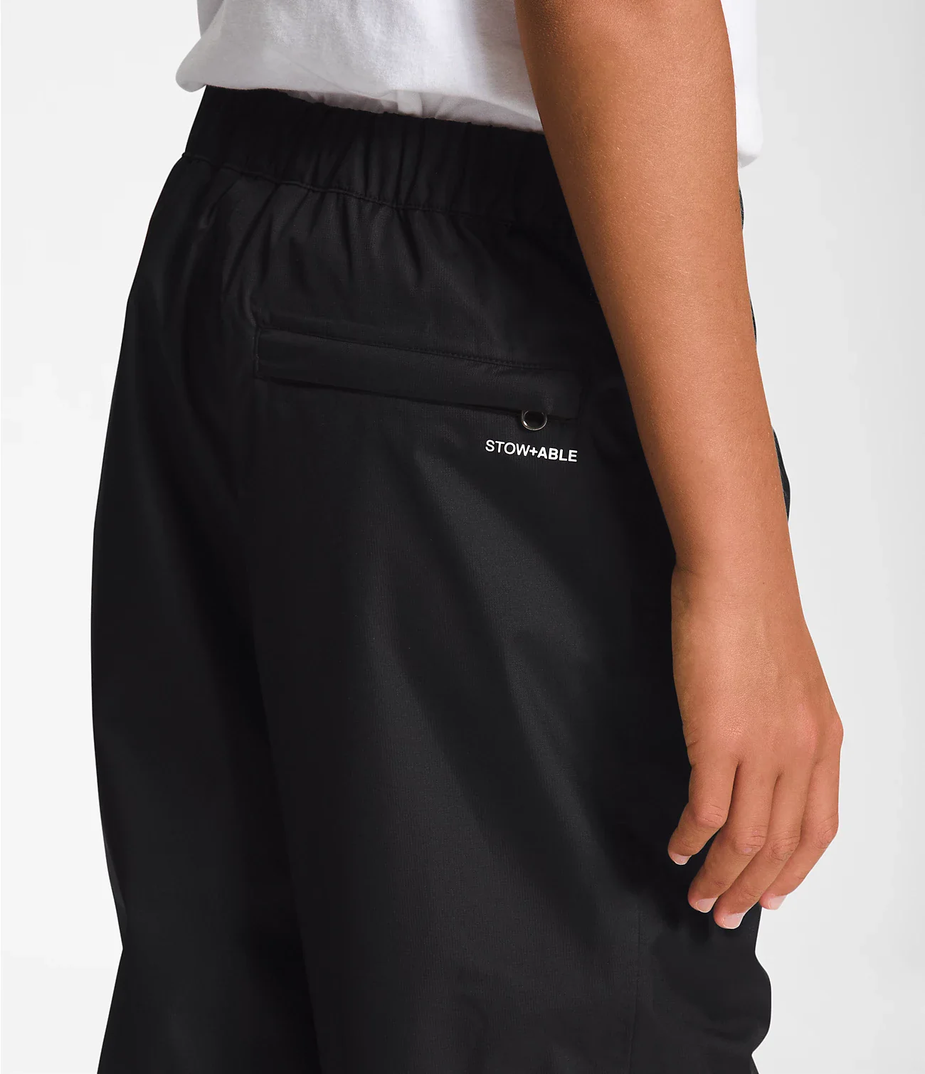 Big Kids’ Antora Rain Pants (Youth) - NF0A7ZZJ - Past Season