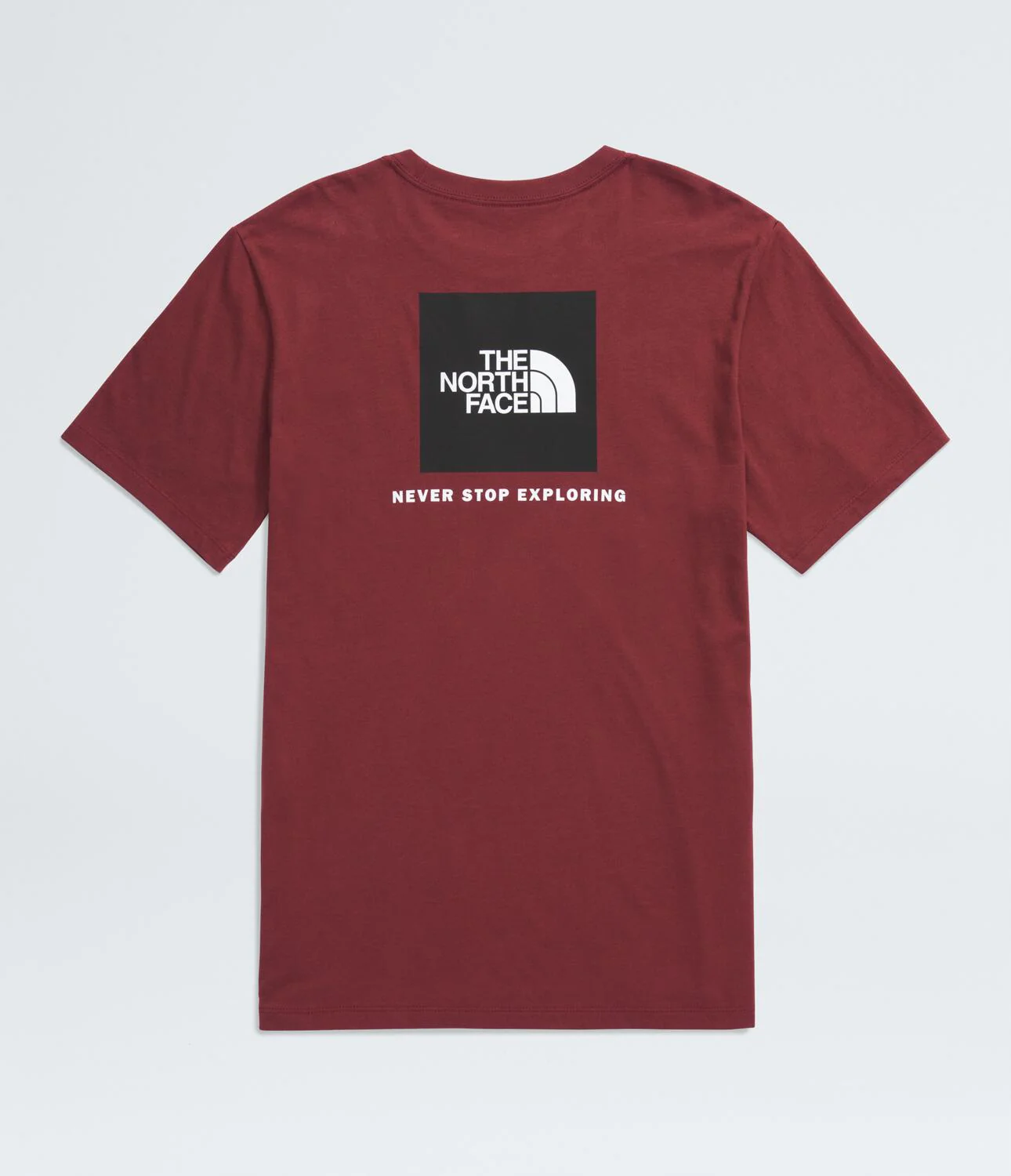 Evolution Box NSE Short-Sleeve Tee (Men’s) - NF0A8B6K