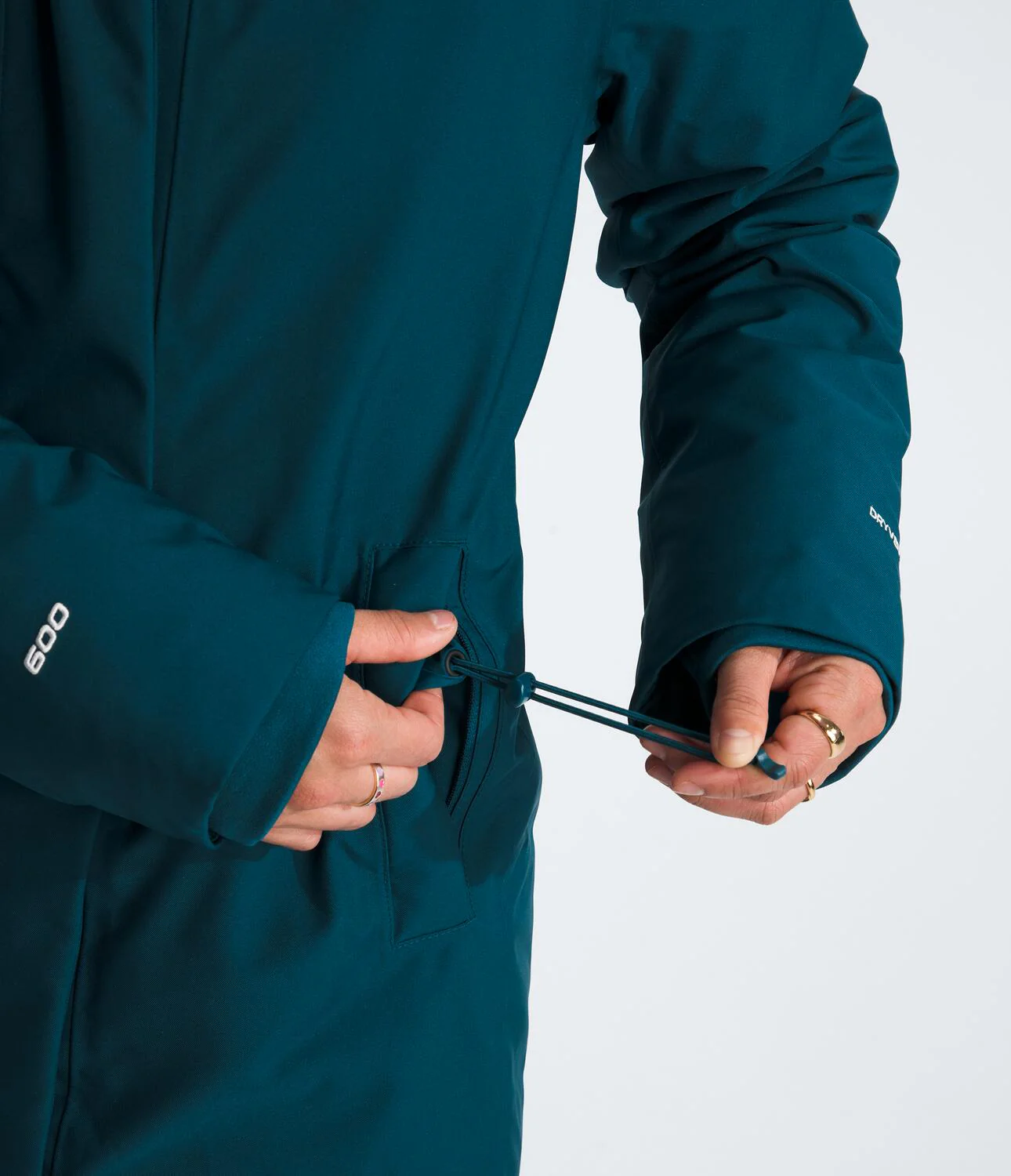 Arctic Parka (Women's) - NF0A84J2