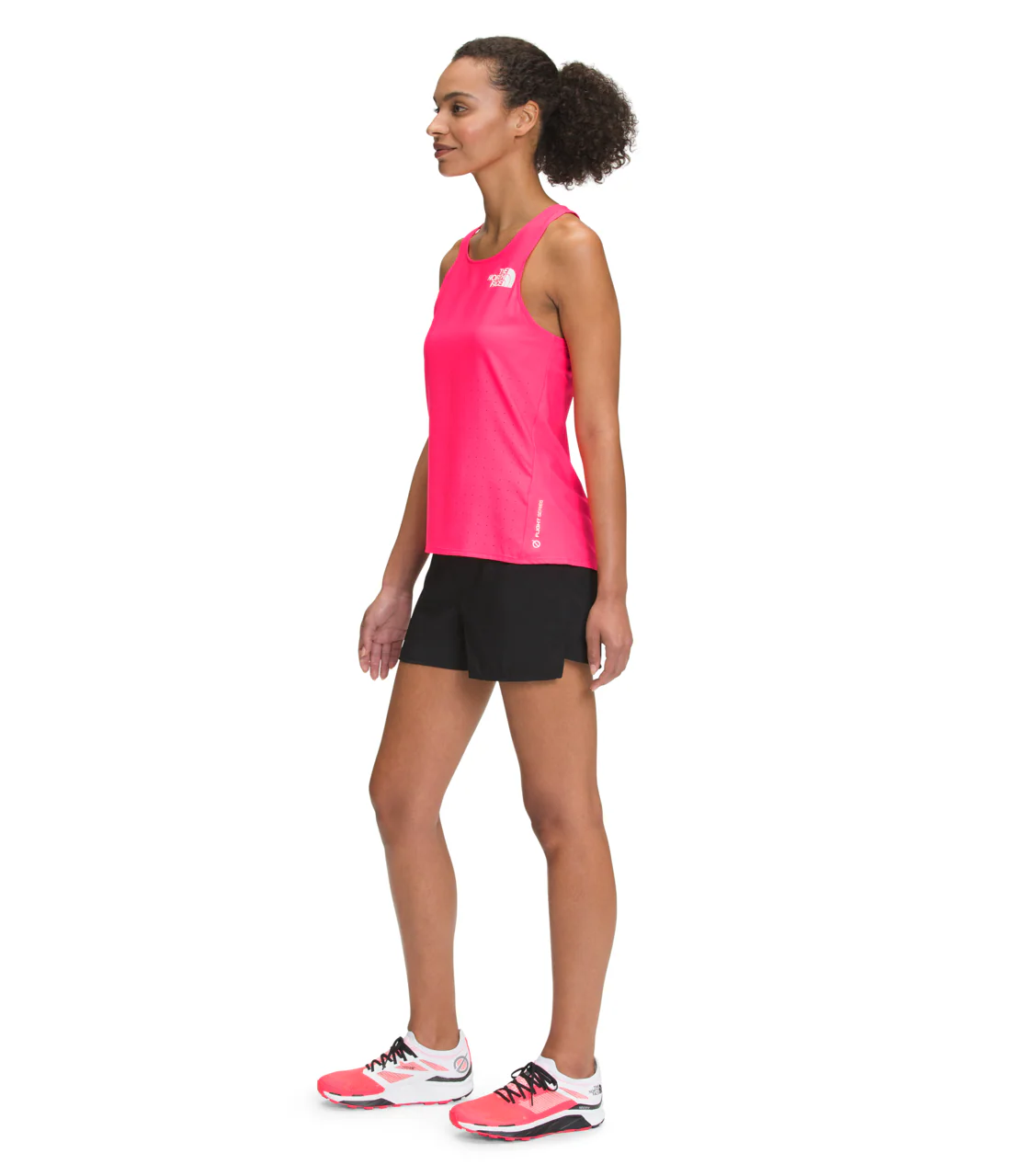 Flight Weightless Tank (Women's) - NF0A7QHK - Past Season