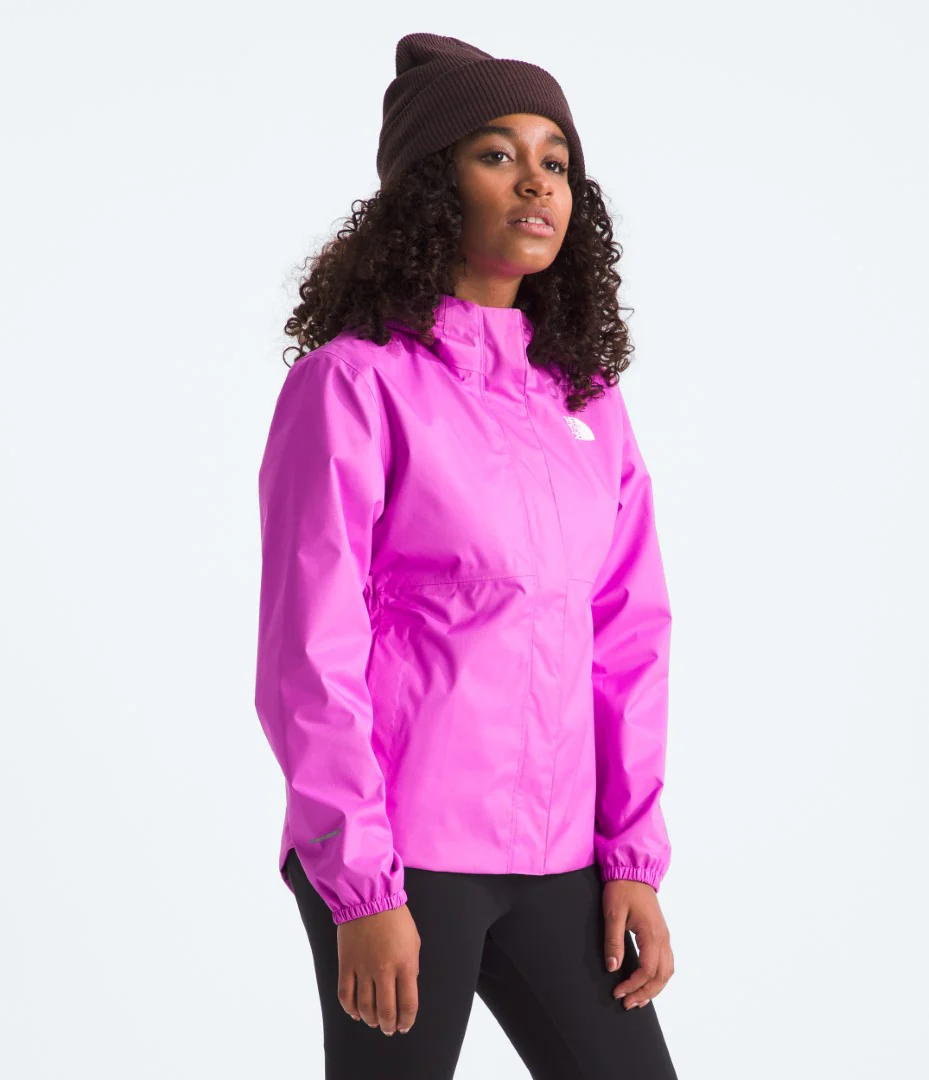 Antora Rain Jacket (Girls’) - NF0A8A49 - Past Season
