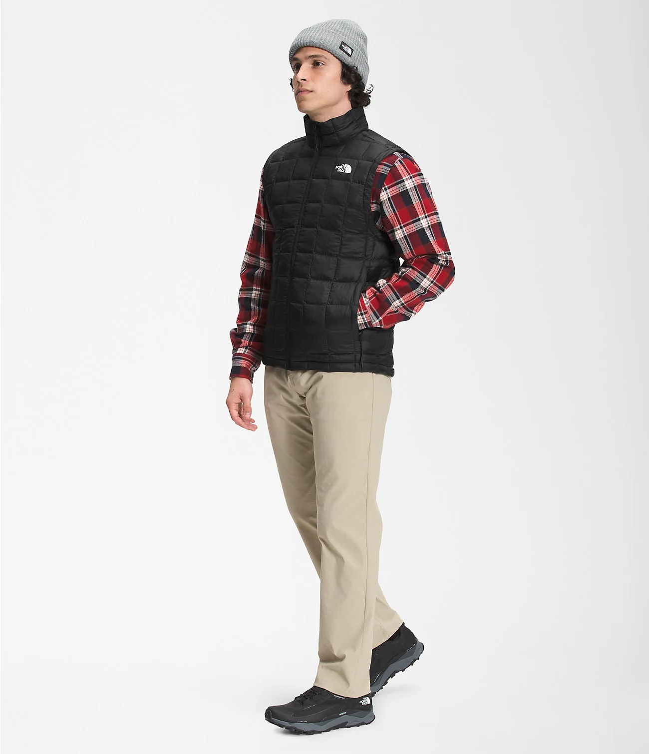 ThermoBall™ Eco Vest 2.0 (Men's) - NF0A5GLO - Past Season