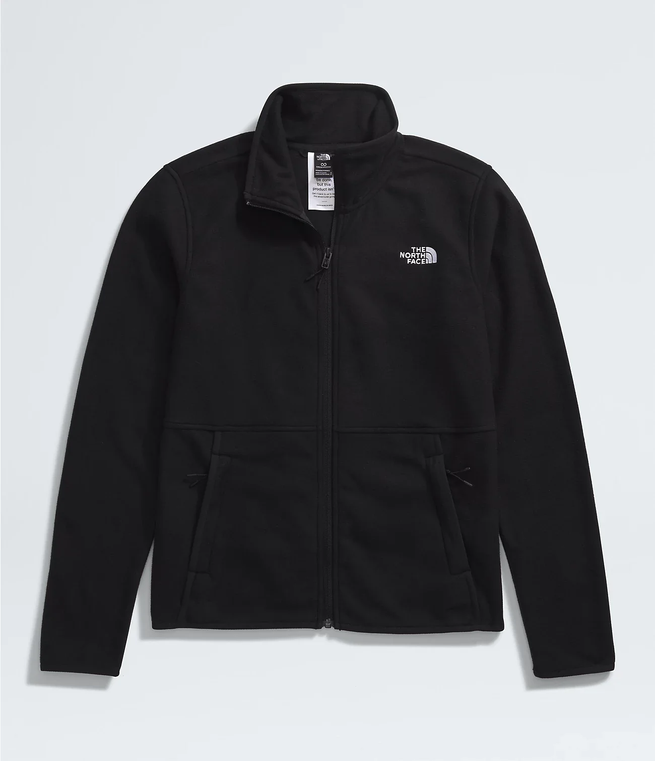 Glacier Fleece Jacket (Women's) - NF0A8AYM - Past Season