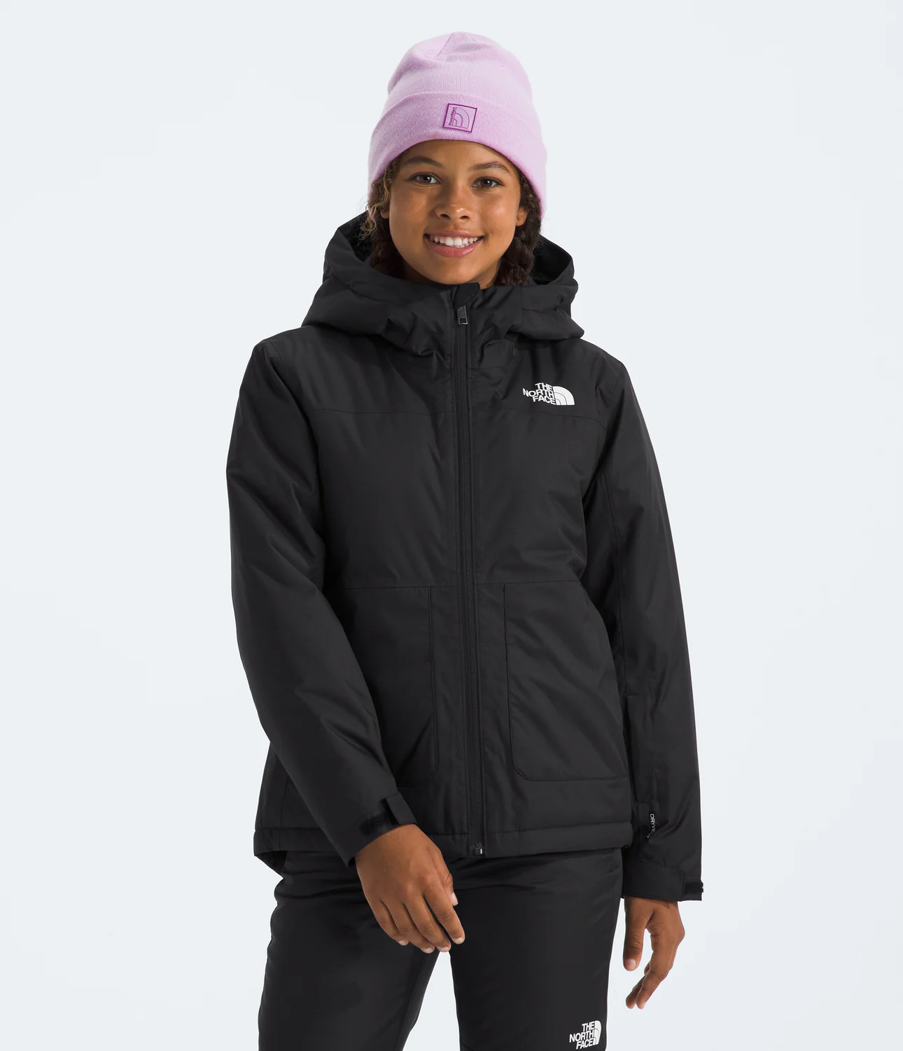Freedom Insulated Jacket (Girls') - NF0A88UG