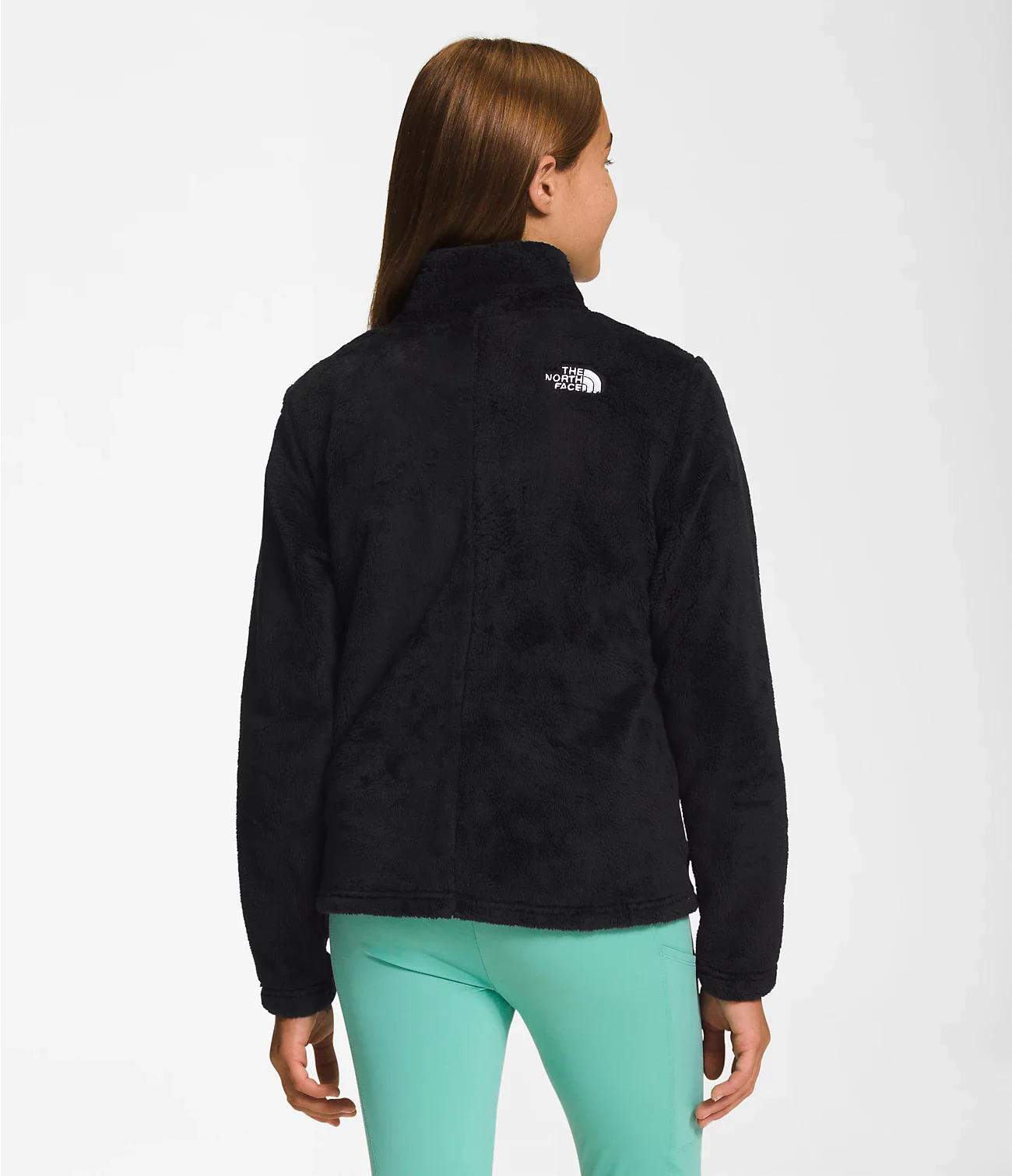 Osolita Full Zip Jacket (Girls') - NF0A82TK - Past Season
