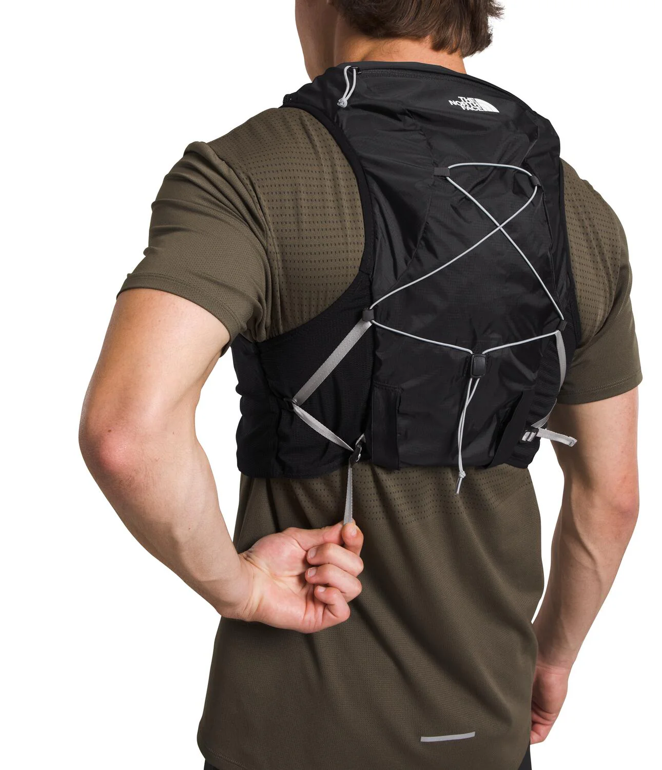 Sunriser Run Vest 8L - NF0A81DZ