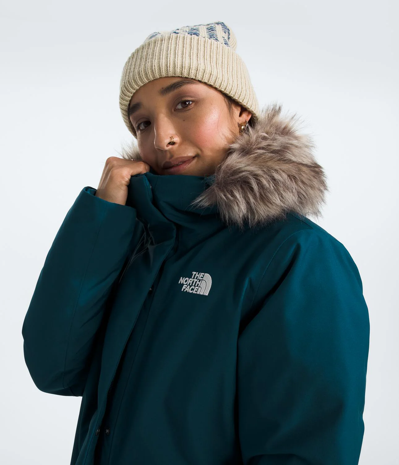 Arctic Parka (Women's) - NF0A84J2