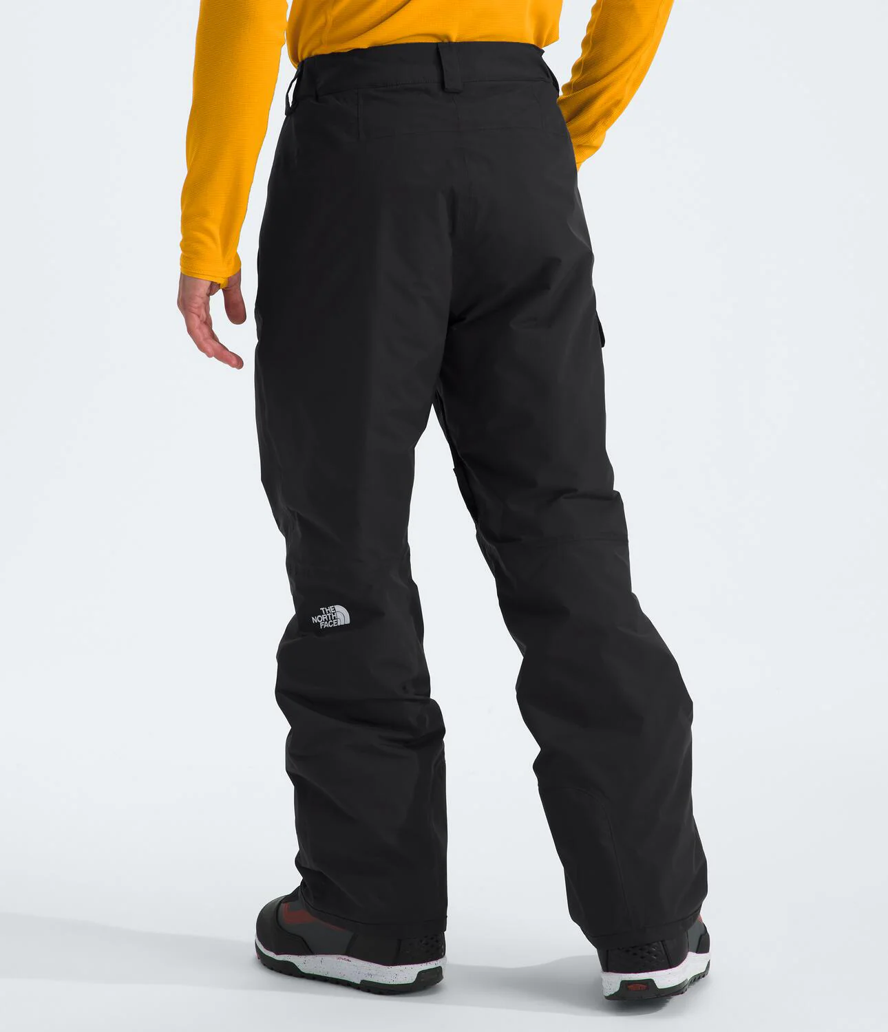 Freedom Insulated Pants - Short (Men's) - NF0A5ABU