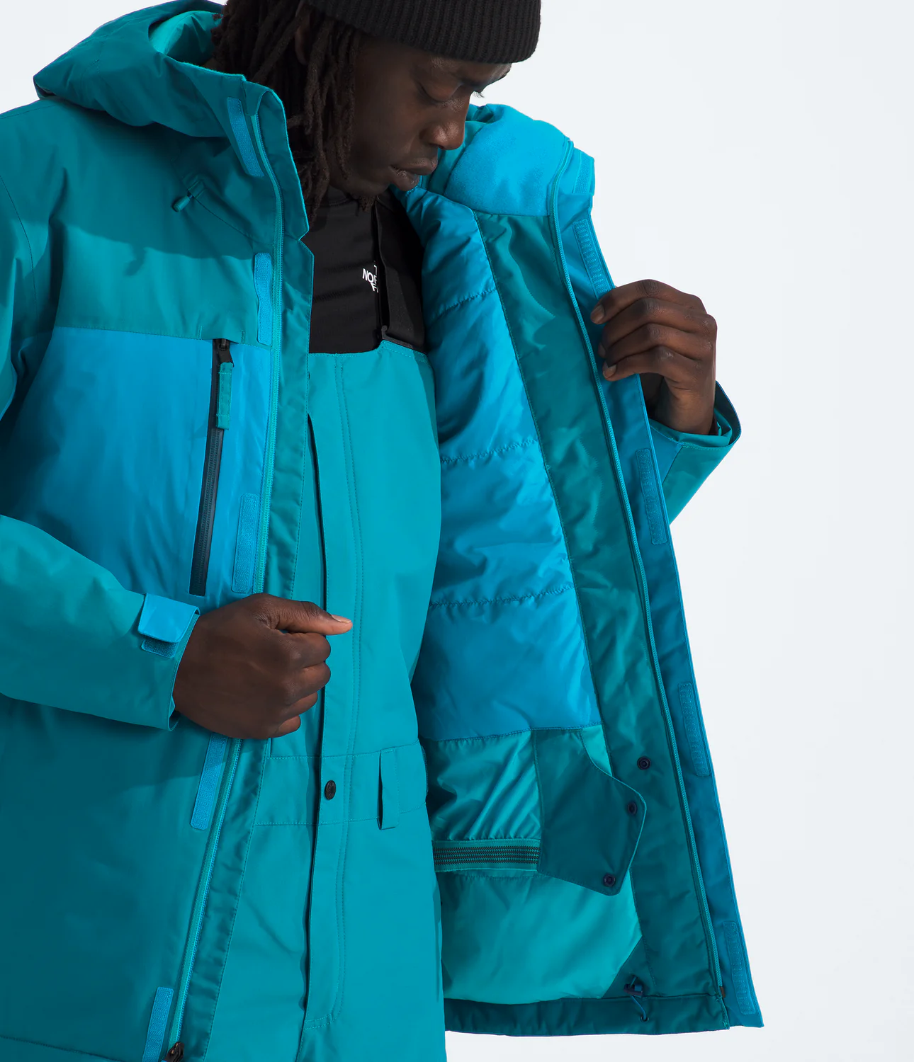 Freedom Insulated Jacket (Men’s) - NF0A82VU