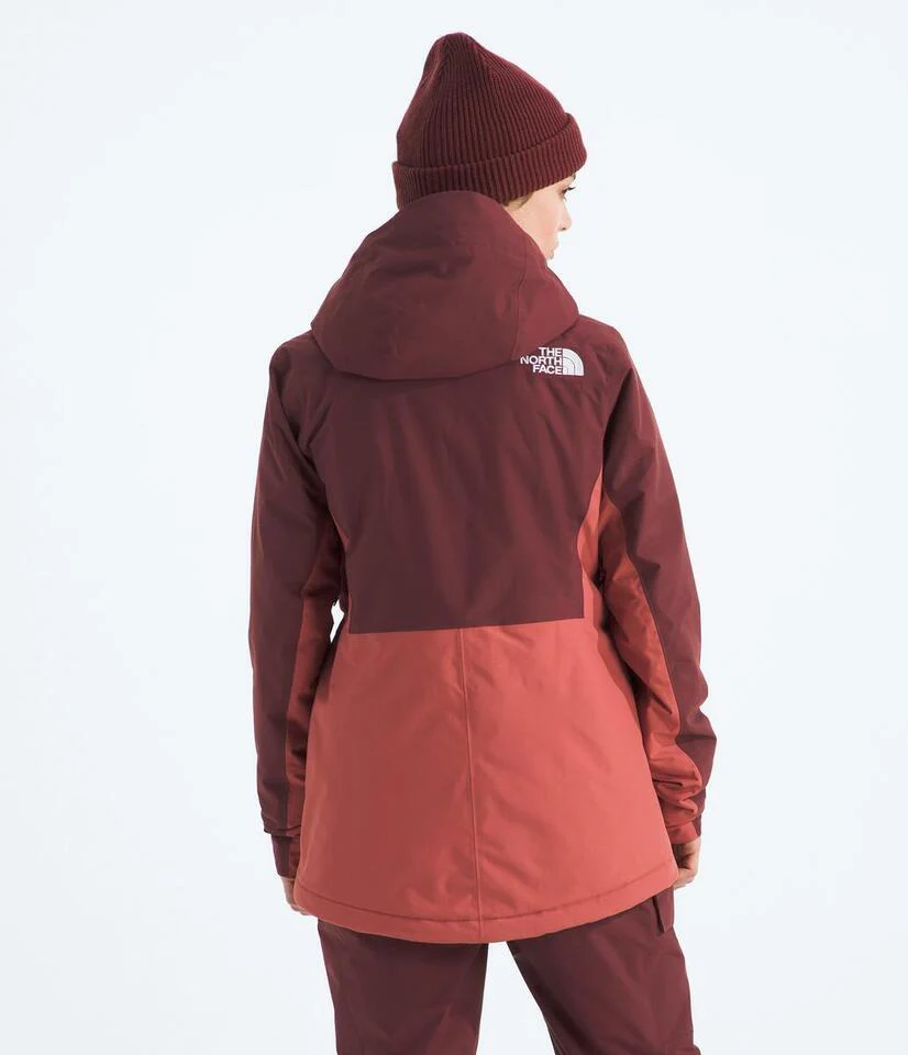 Freedom Insulated Jacket (Women's) - NF0A7WYK
